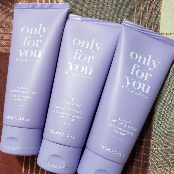 monat Other - CC cream leave-in hair protector by monat🌿